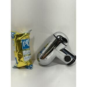 PUR Faucet Mounted Water Filtration System With‎ 1 Filter FM9400/ FM9500